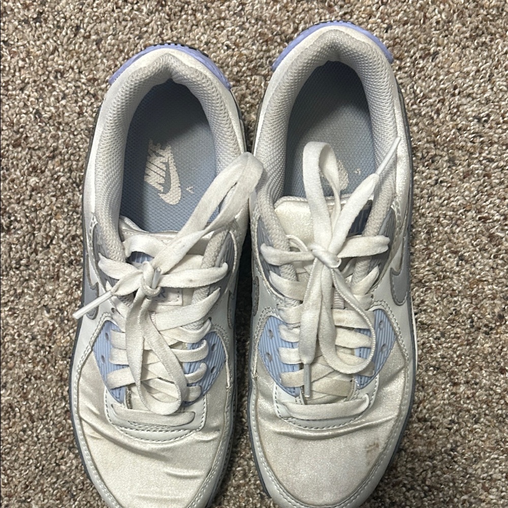Nike Air Max 90 - Picture 6 of 7